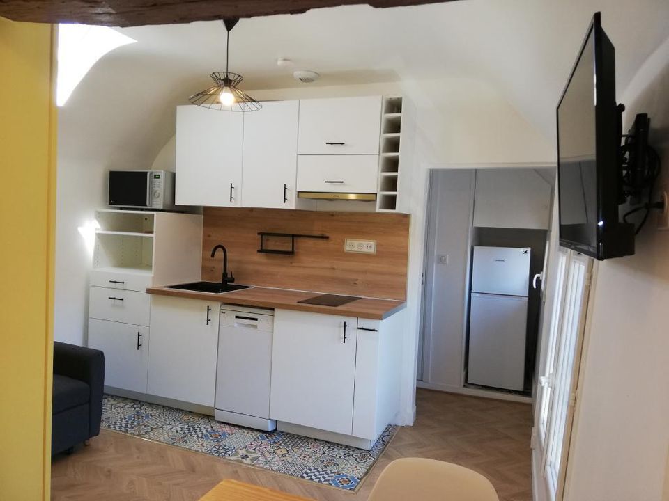 Apartamento em Corbeil-Essonnes, Essonne - foto 1
