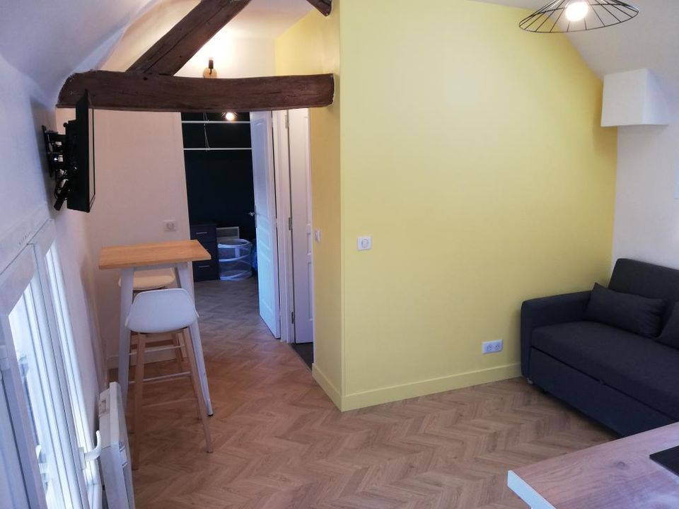 Apartamento em Corbeil-Essonnes, Essonne - foto 2