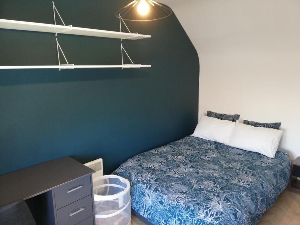 Apartamento em Corbeil-Essonnes, Essonne - foto 3