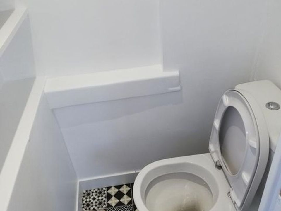Apartamento em Corbeil-Essonnes, Essonne - foto 5