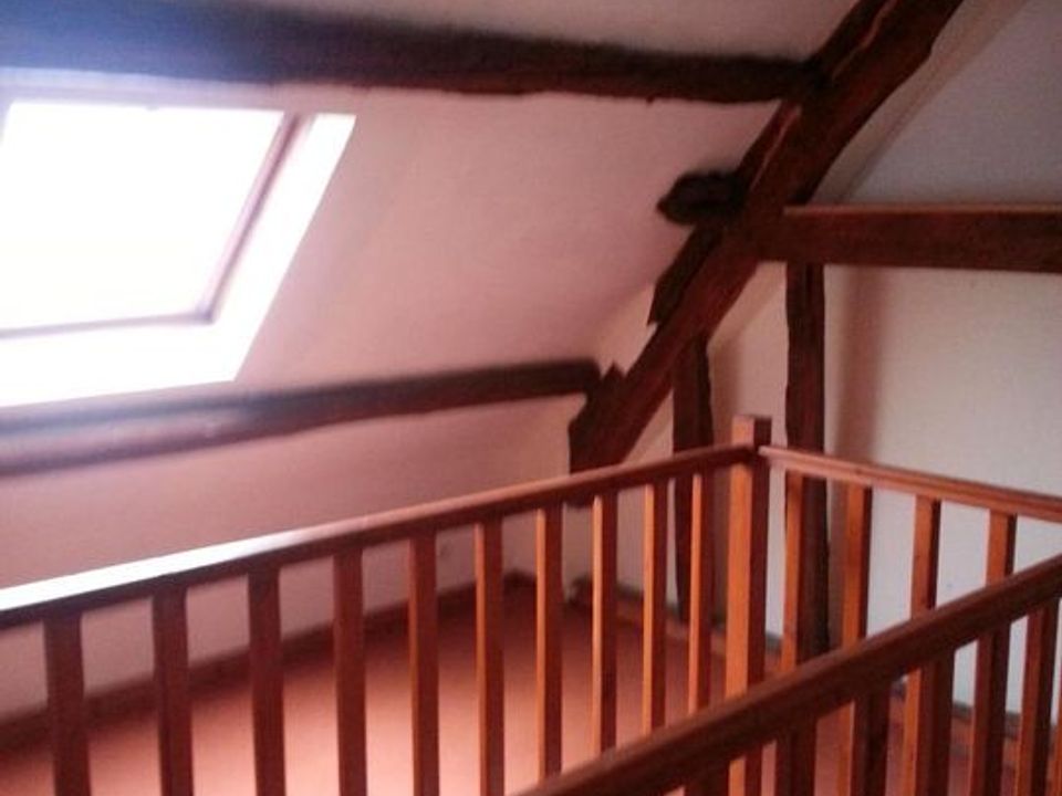 Villa a Escorpain, Eure-et-Loir - foto 3