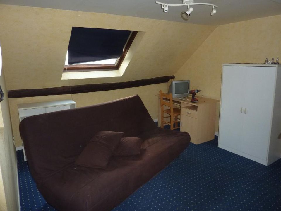 Studio i Reims, Marne - foto 1