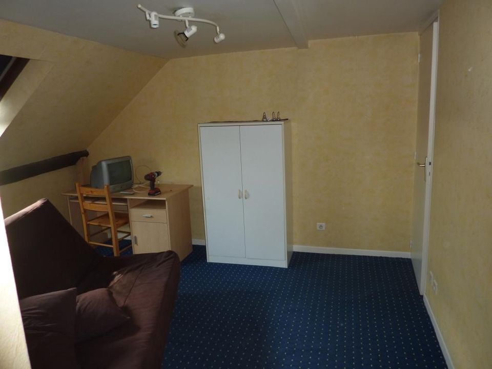 Studio i Reims, Marne - foto 2