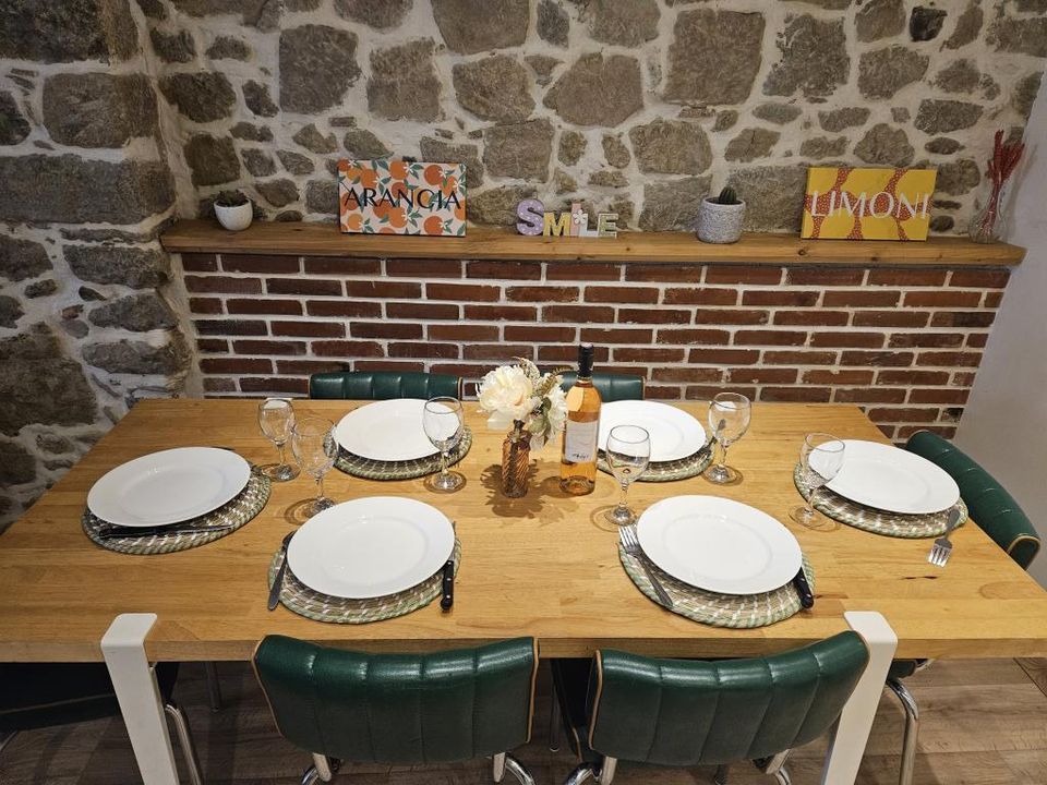 Villa i Carcassonne, Aude - foto 5