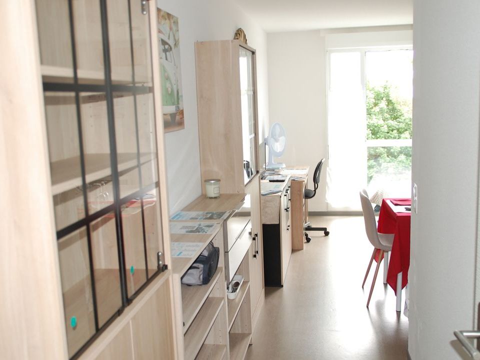 Studio i La Rochelle, Charente-Maritime - foto 1