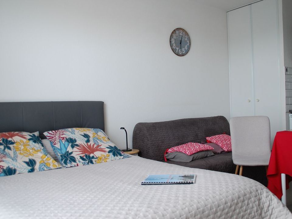 Studio i La Rochelle, Charente-Maritime - foto 3