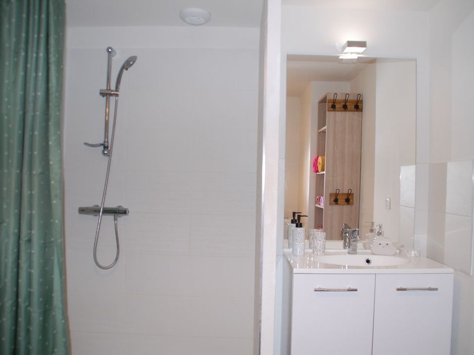 Studio i La Rochelle, Charente-Maritime - foto 4