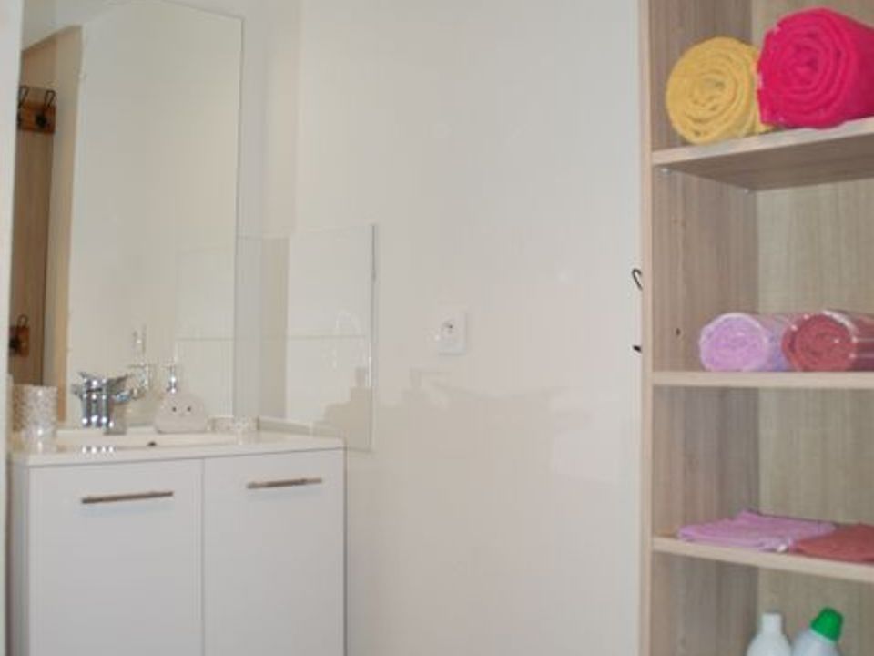 Studio i La Rochelle, Charente-Maritime - foto 5