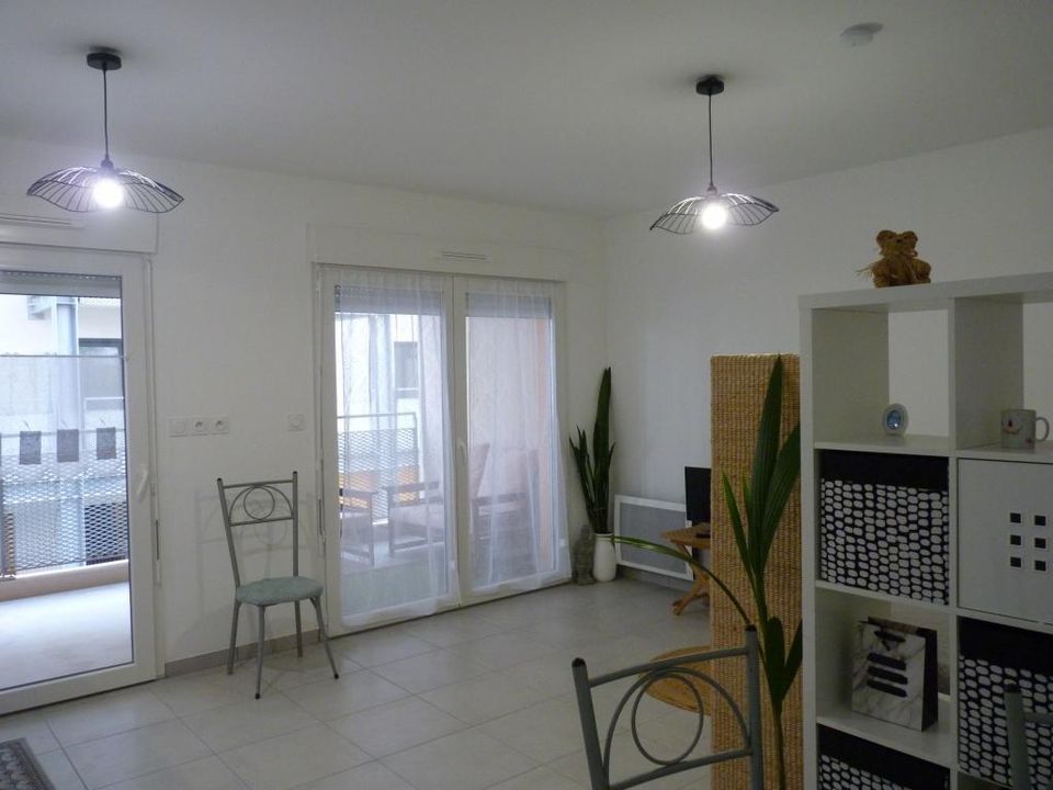 Estudi a Arles, Bouches-du-Rhone - foto 1