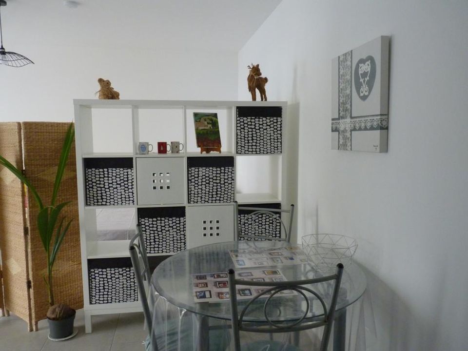 Estudi a Arles, Bouches-du-Rhone - foto 2