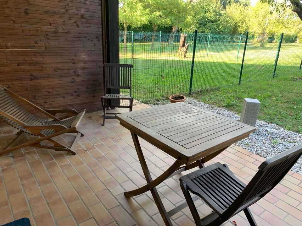 Leilighet i Gradignan, Gironde - bilde 2