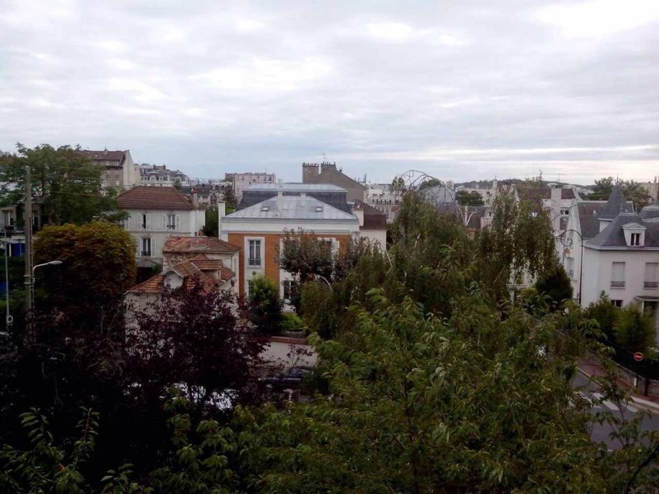 Lejlighed i Enghien-les-Bains, Val-d'Oise - foto 2