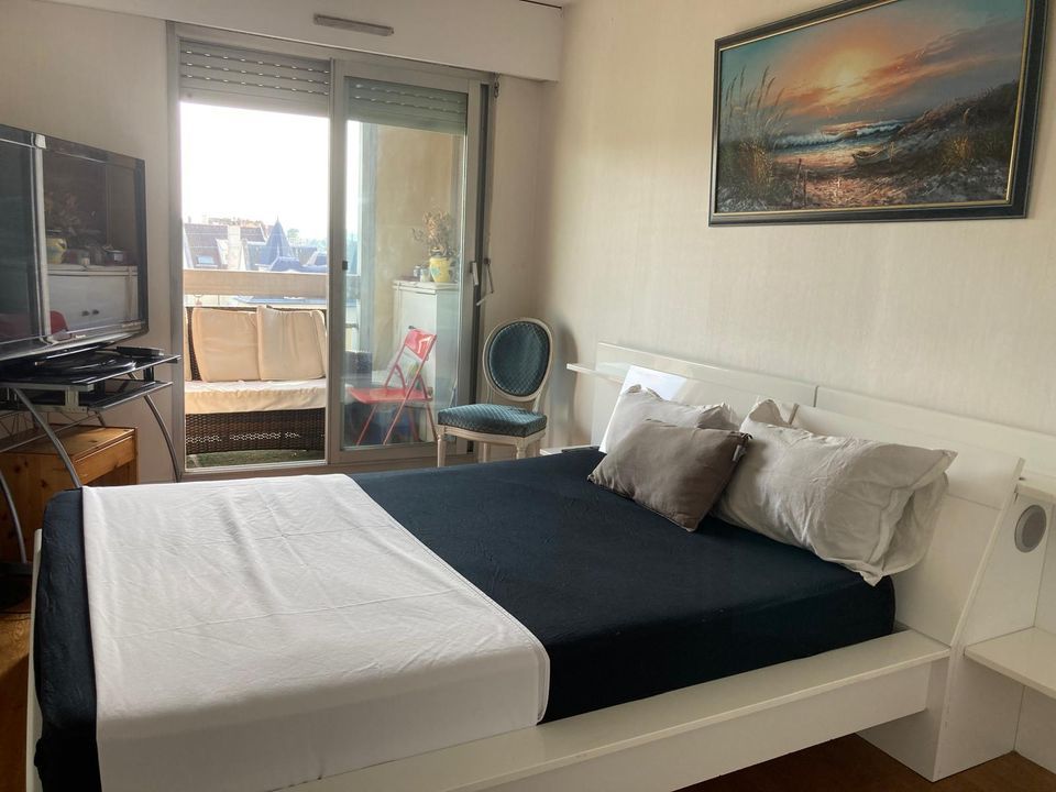 Lejlighed i Enghien-les-Bains, Val-d'Oise - foto 3