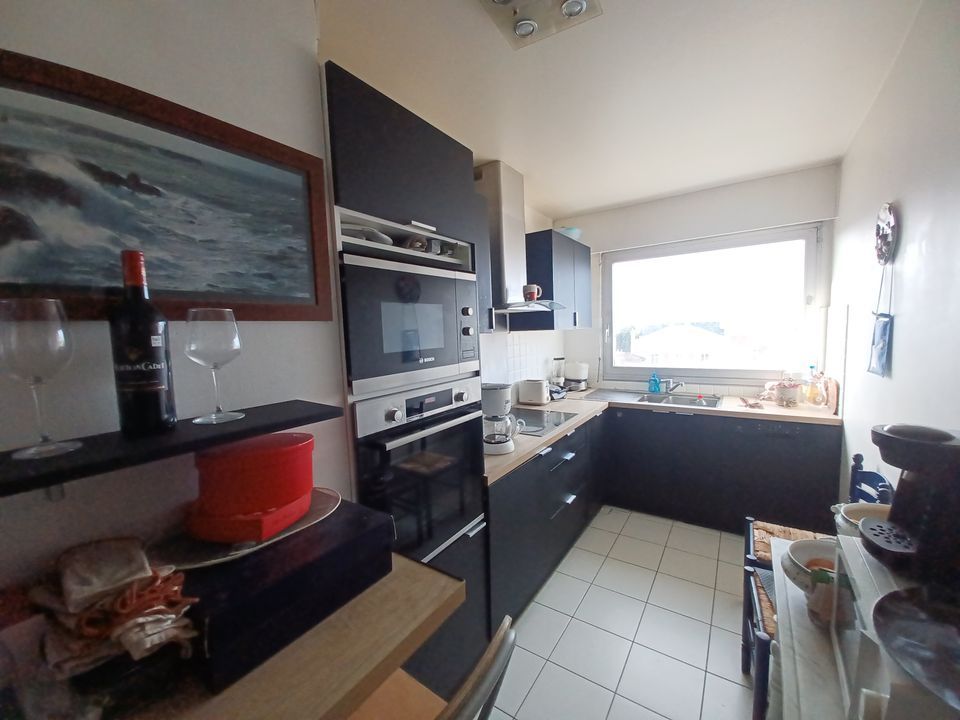 Lejlighed i Enghien-les-Bains, Val-d'Oise - foto 4
