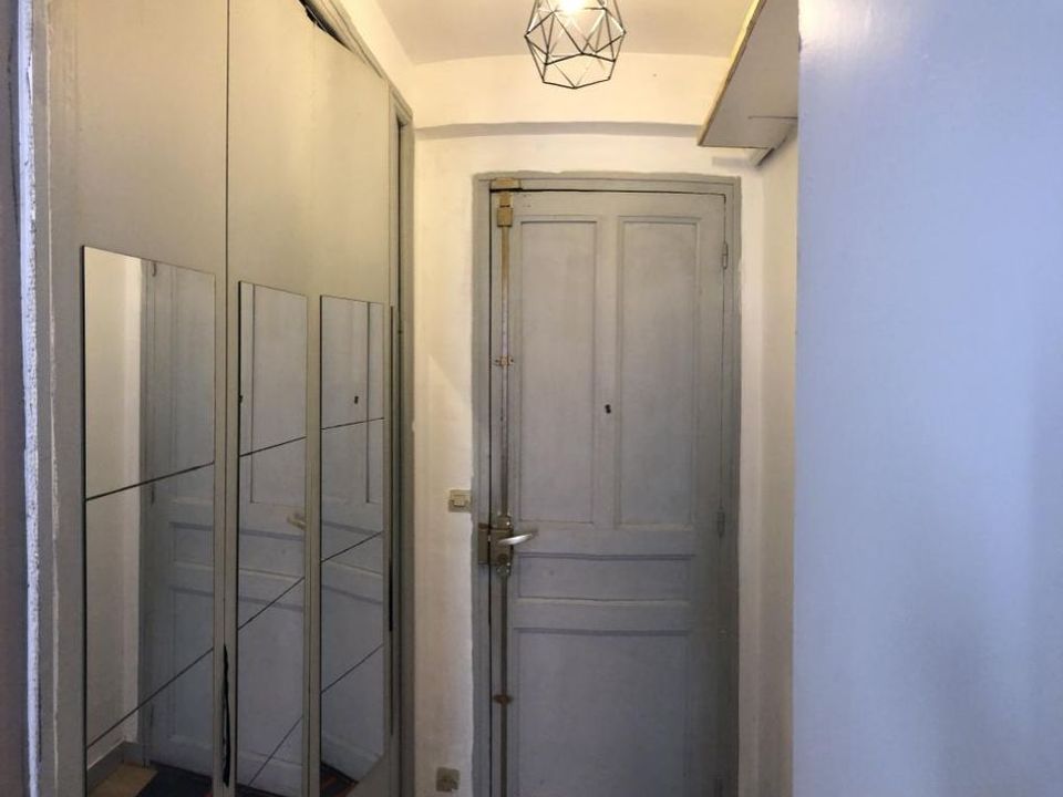 Studio i Boulogne-Billancourt, Hauts-de-Seine - foto 3
