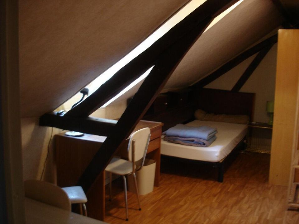Estudi a Rouen, Seine-Maritime - foto 1