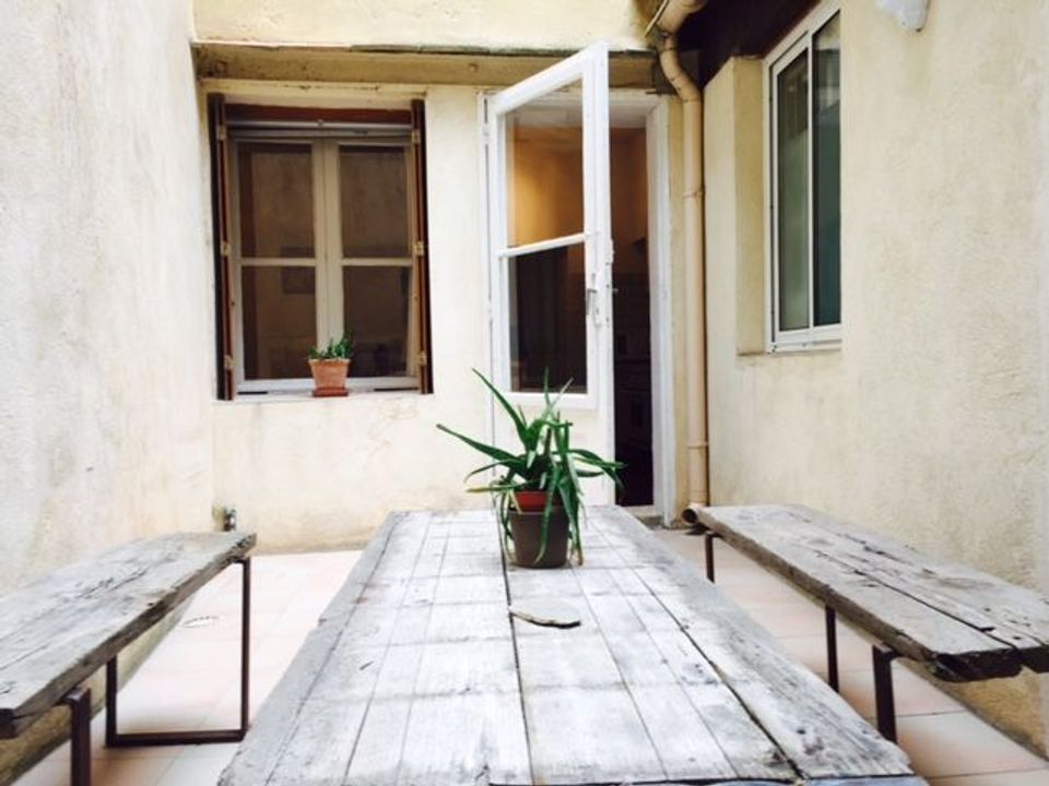 Apartament a Arles, Bouches-du-Rhone - foto 1