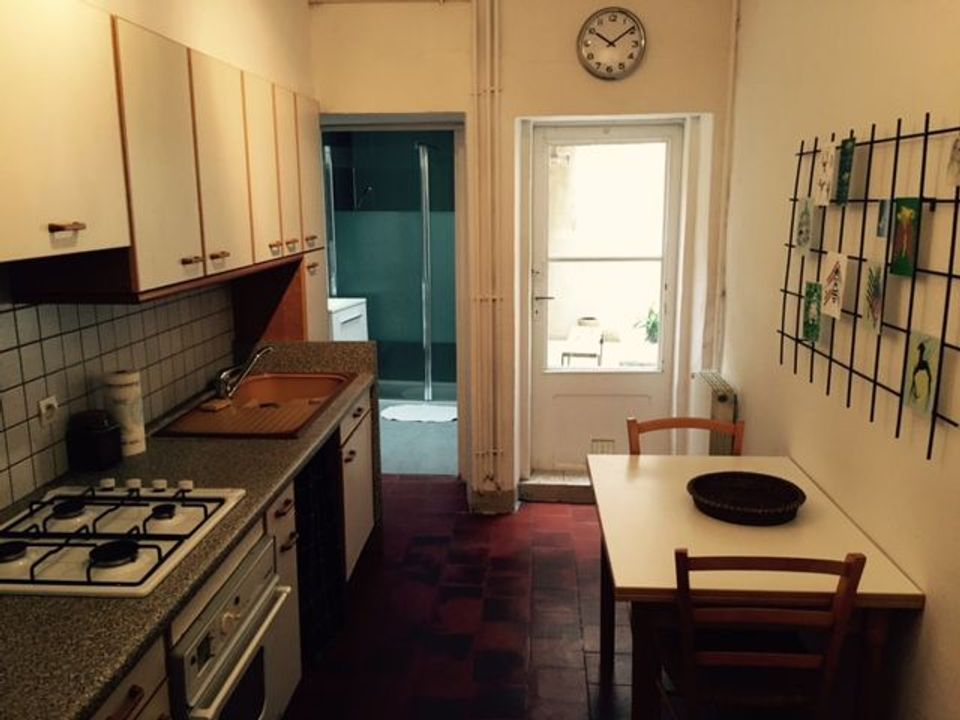 Apartament a Arles, Bouches-du-Rhone - foto 3