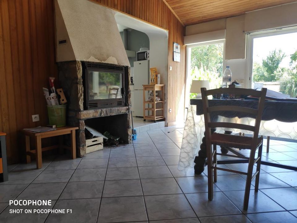 Villa i Saint-Viaud, Loire-Atlantique - foto 2