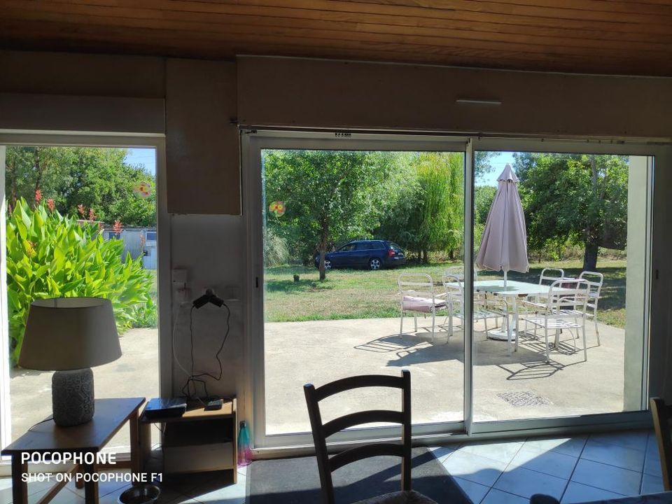 Villa i Saint-Viaud, Loire-Atlantique - foto 4