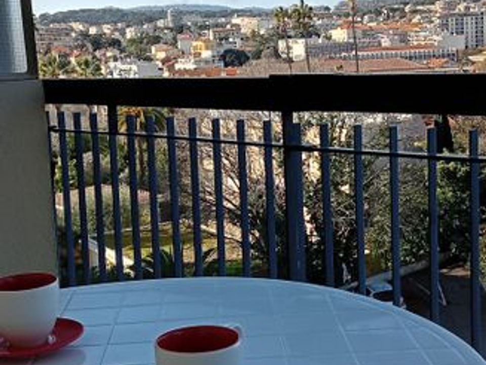 Estudi a Cannes, Alpes-Maritimes - foto 2