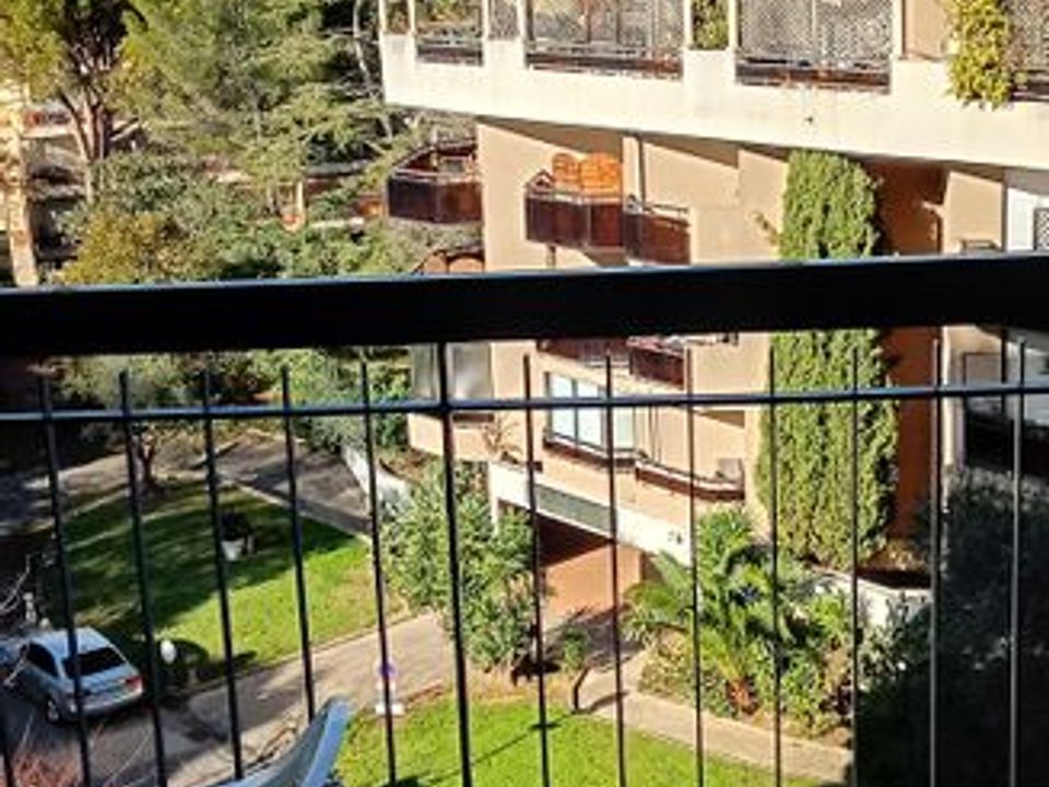 Estudi a Cannes, Alpes-Maritimes - foto 5