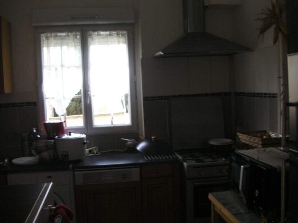 Villa i St.-Loup-de-Naud, Seine-et-Marne - foto 2