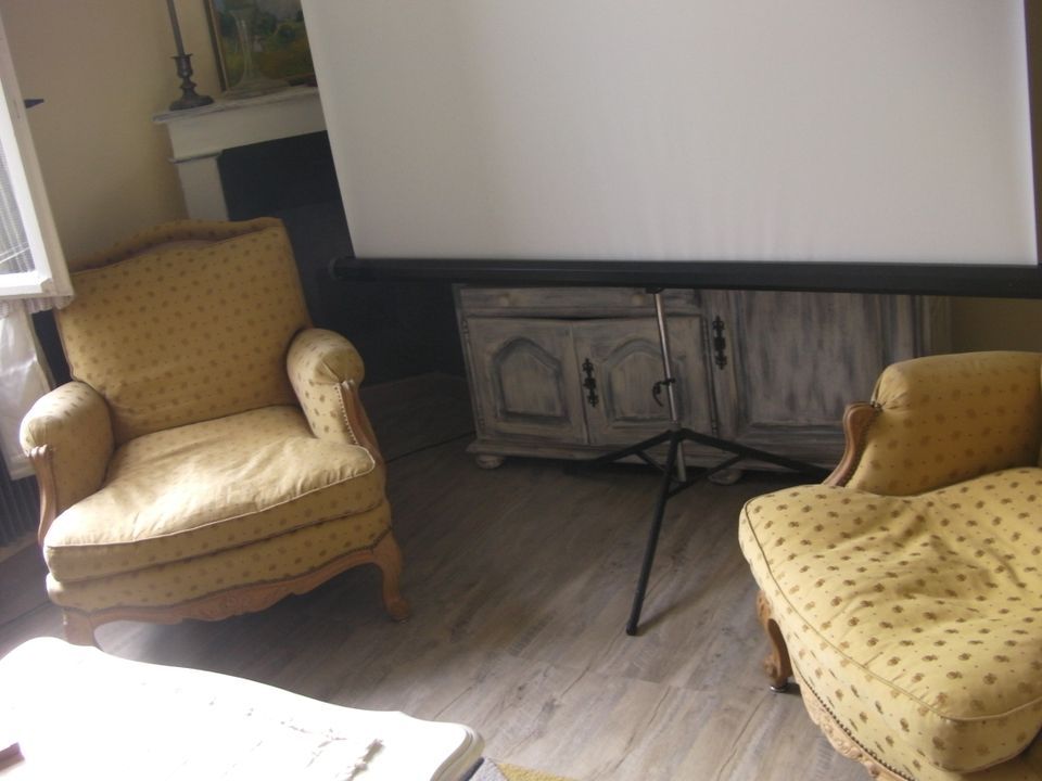 Villa i St.-Loup-de-Naud, Seine-et-Marne - foto 3