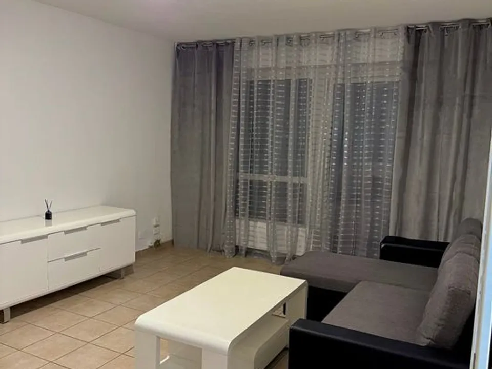Lejlighed i Annemasse, Haute-Savoie - foto 1
