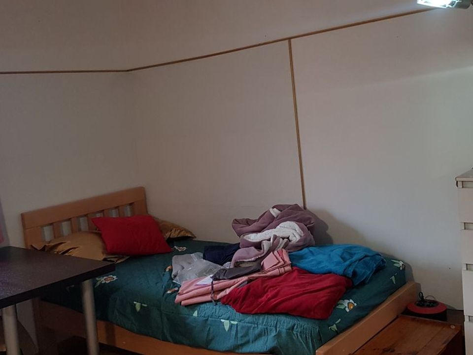 Studio i La Courneuve, Seine-Saint-Denis - foto 2