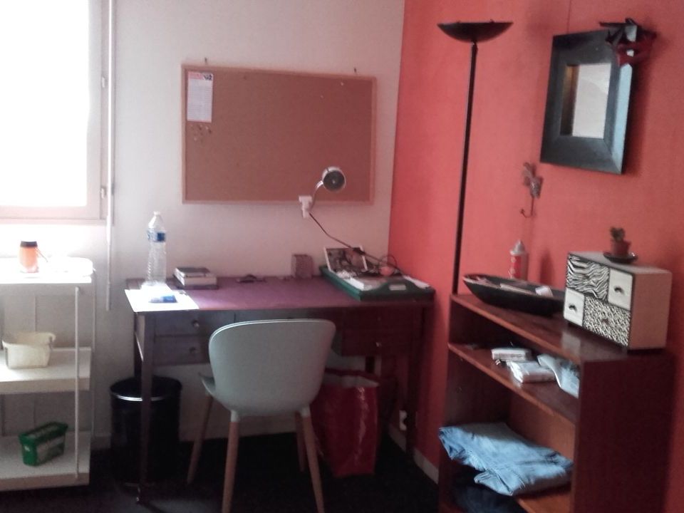 Studio in Vanves, Hauts-de-Seine - photo 1