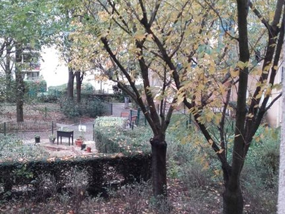 Studio in Vanves, Hauts-de-Seine - photo 3