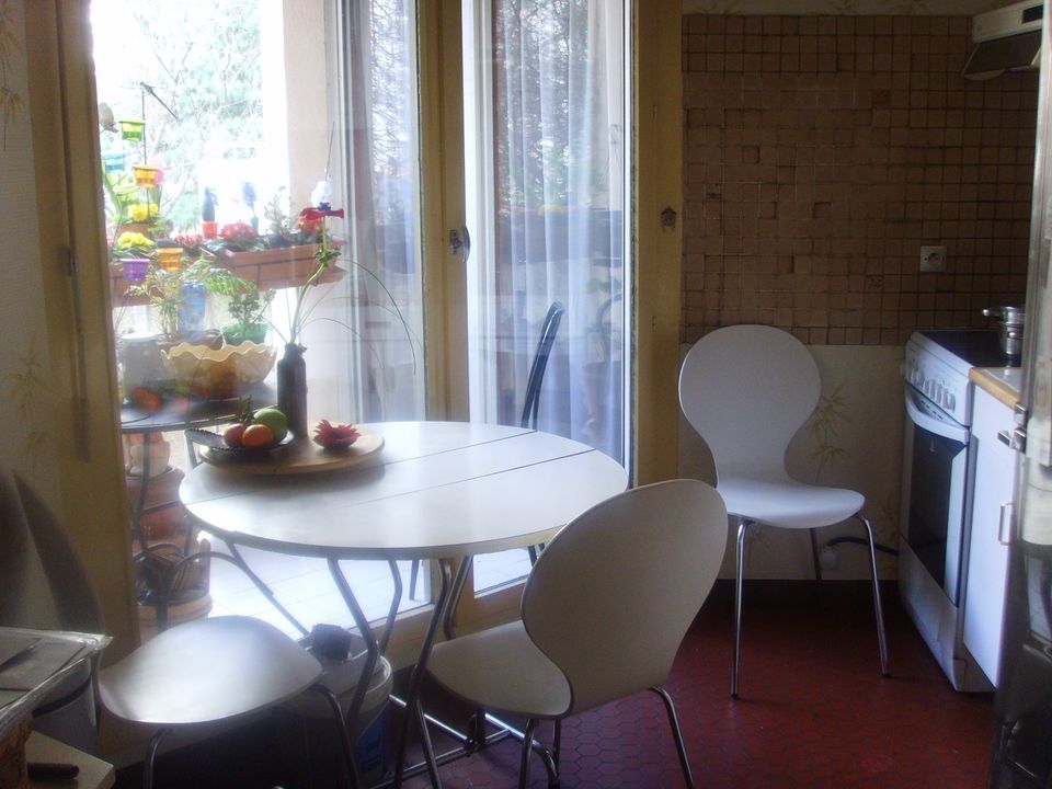 Studio in Vanves, Hauts-de-Seine - photo 5