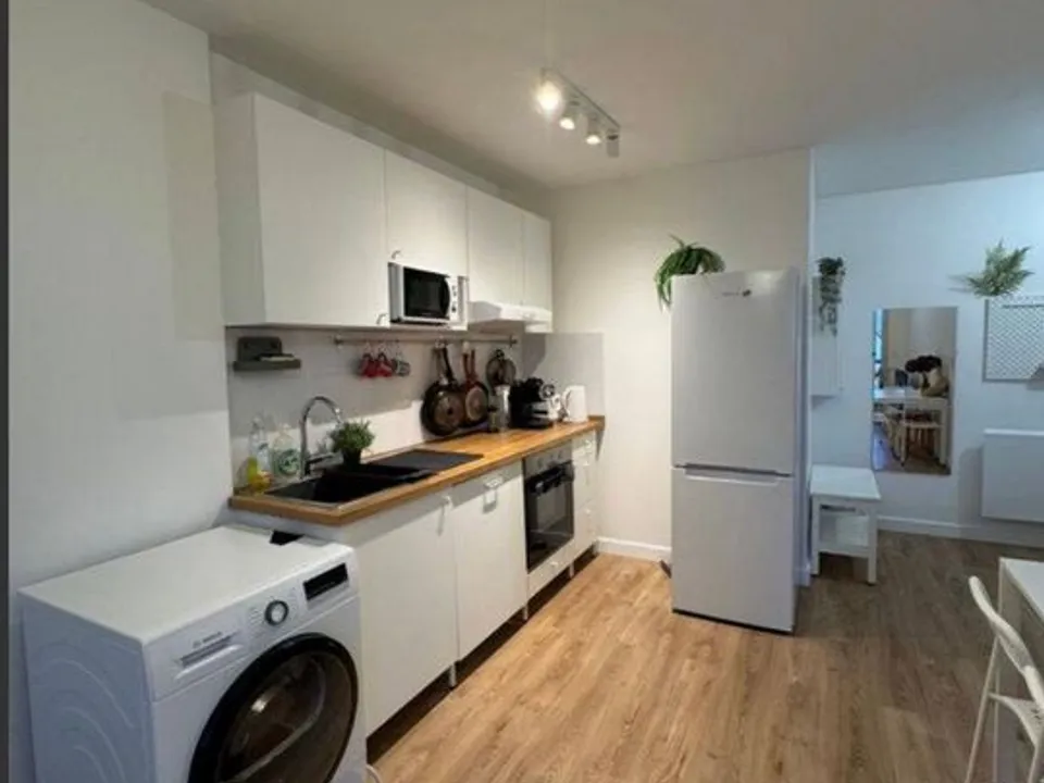 Lejlighed i Asnières-sur-Seine, Hauts-de-Seine - foto 3