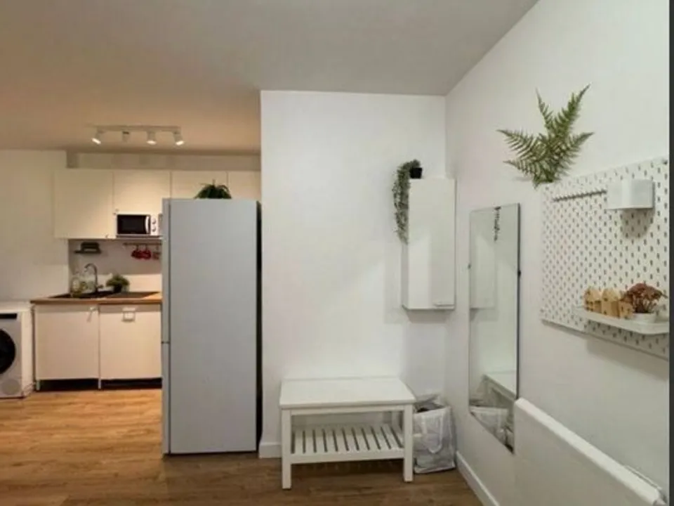 Lejlighed i Asnières-sur-Seine, Hauts-de-Seine - foto 4