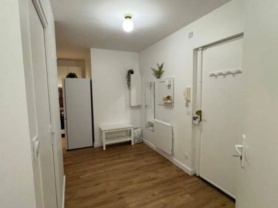 Lejlighed i Asnières-sur-Seine, Hauts-de-Seine - foto 5