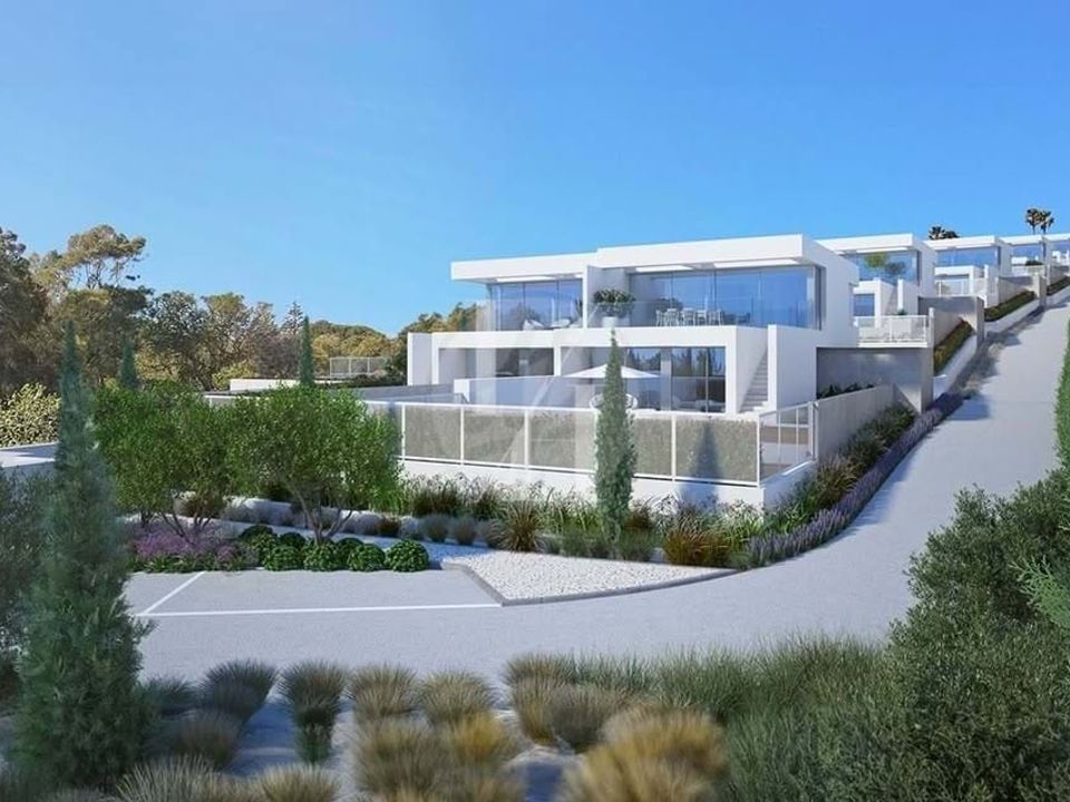 Villa i Luz, Faro - foto 2