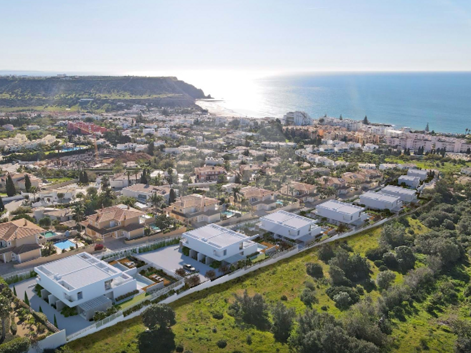 Villa i Luz, Faro - foto 3