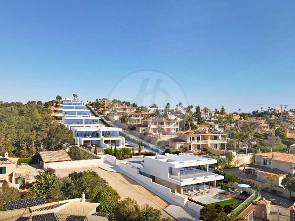 Villa i Luz, Faro - foto 4