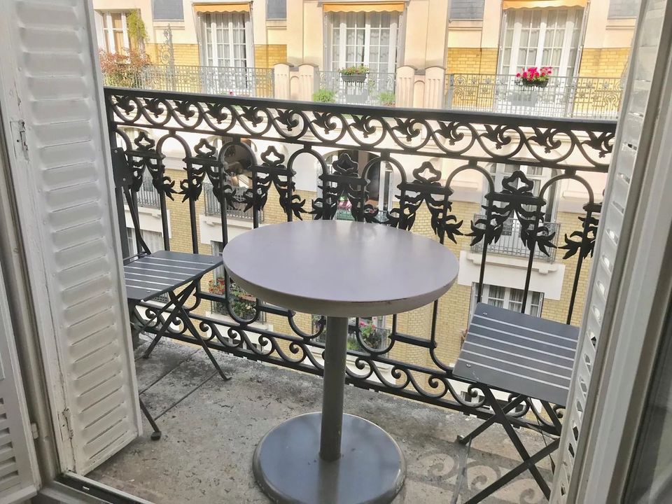 Lejlighed i Paris, Paris - foto 2