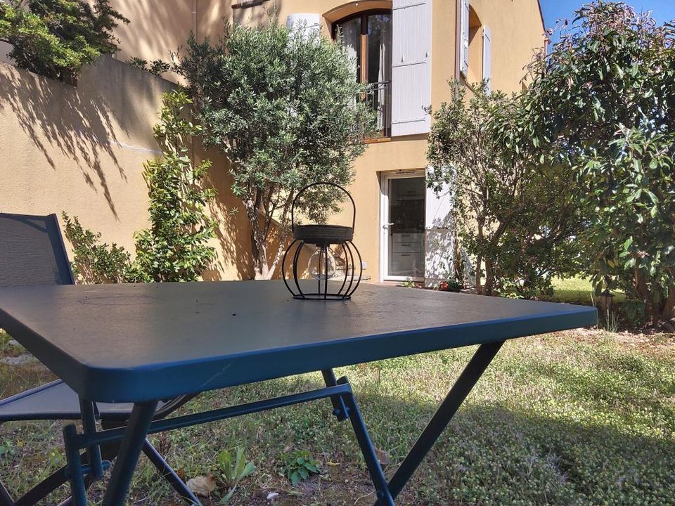 Estudi a Sete, Herault - foto 1