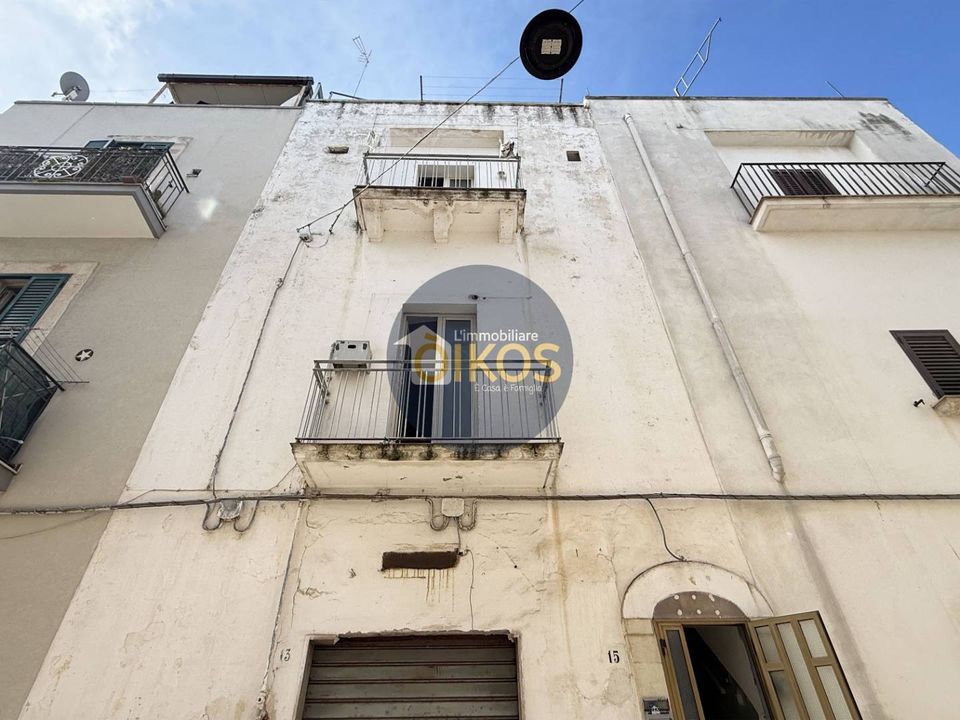 Villa i Castellana Grotte, Bari - foto 2