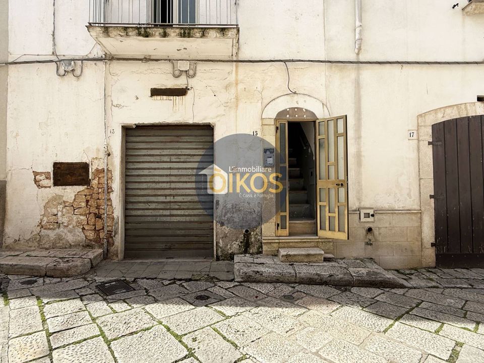 Villa i Castellana Grotte, Bari - foto 3