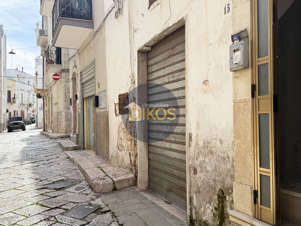 Villa i Castellana Grotte, Bari - foto 5