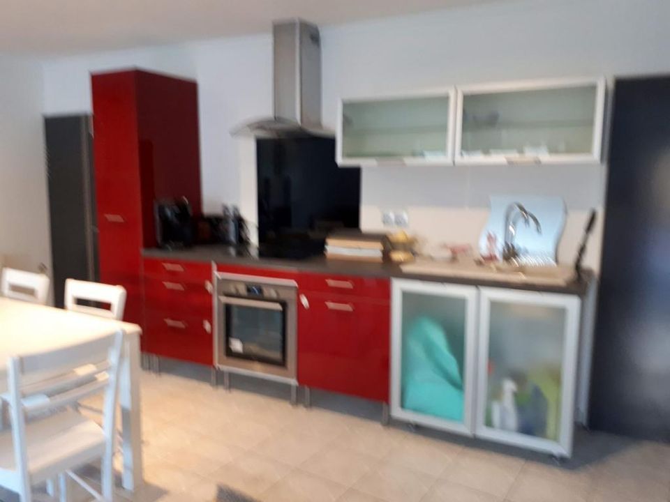Studio i Tassin-la-Demi-Lune, Rhone - bilde 4