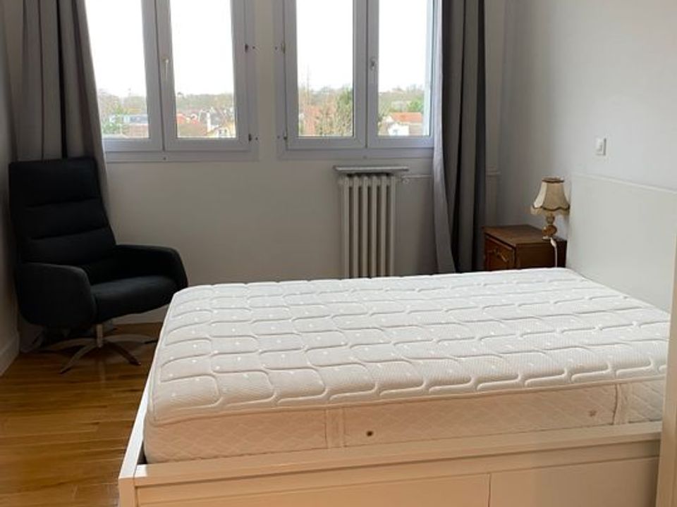 Lejlighed i Joinville-le-Pont, Val-de-Marne - foto 3