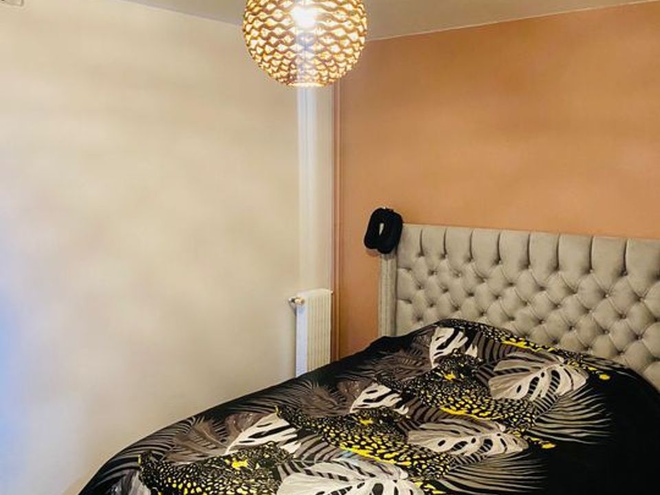 Studio i Aulnay-sous-Bois, Seine-Saint-Denis - bilde 1