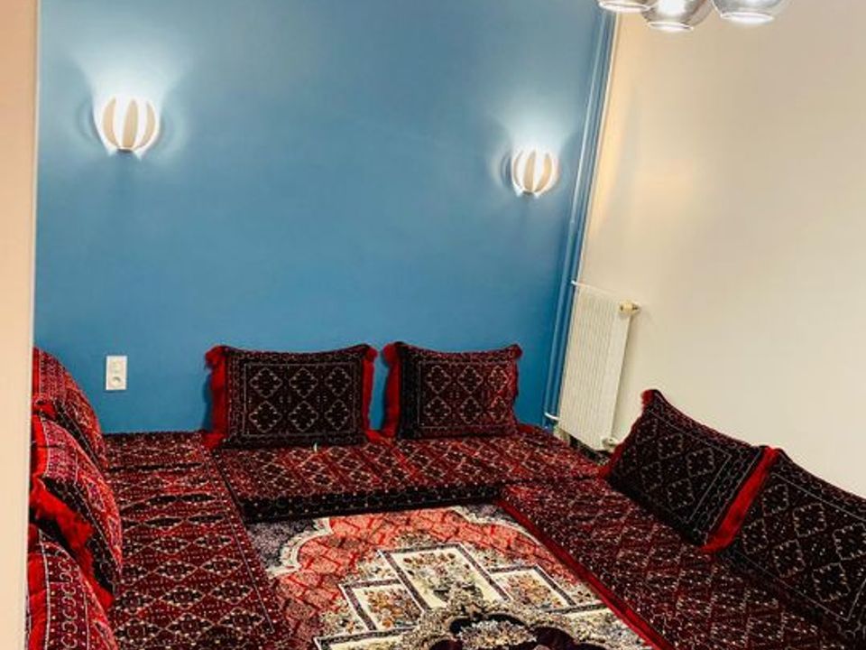 Studio i Aulnay-sous-Bois, Seine-Saint-Denis - bilde 3