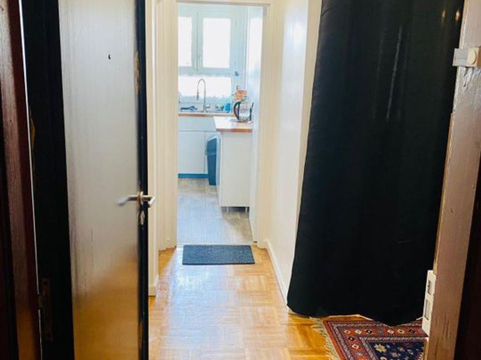 Studio i Aulnay-sous-Bois, Seine-Saint-Denis - bilde 5