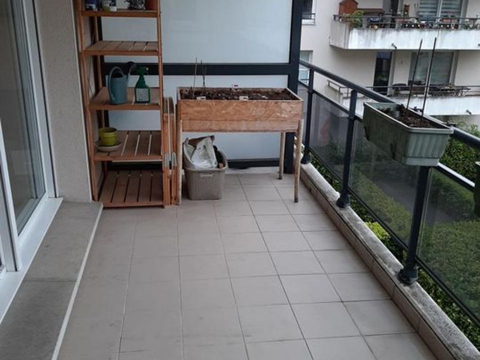 Apartment in Illkirch-Graffenstaden, Bas-Rhin - photo 2